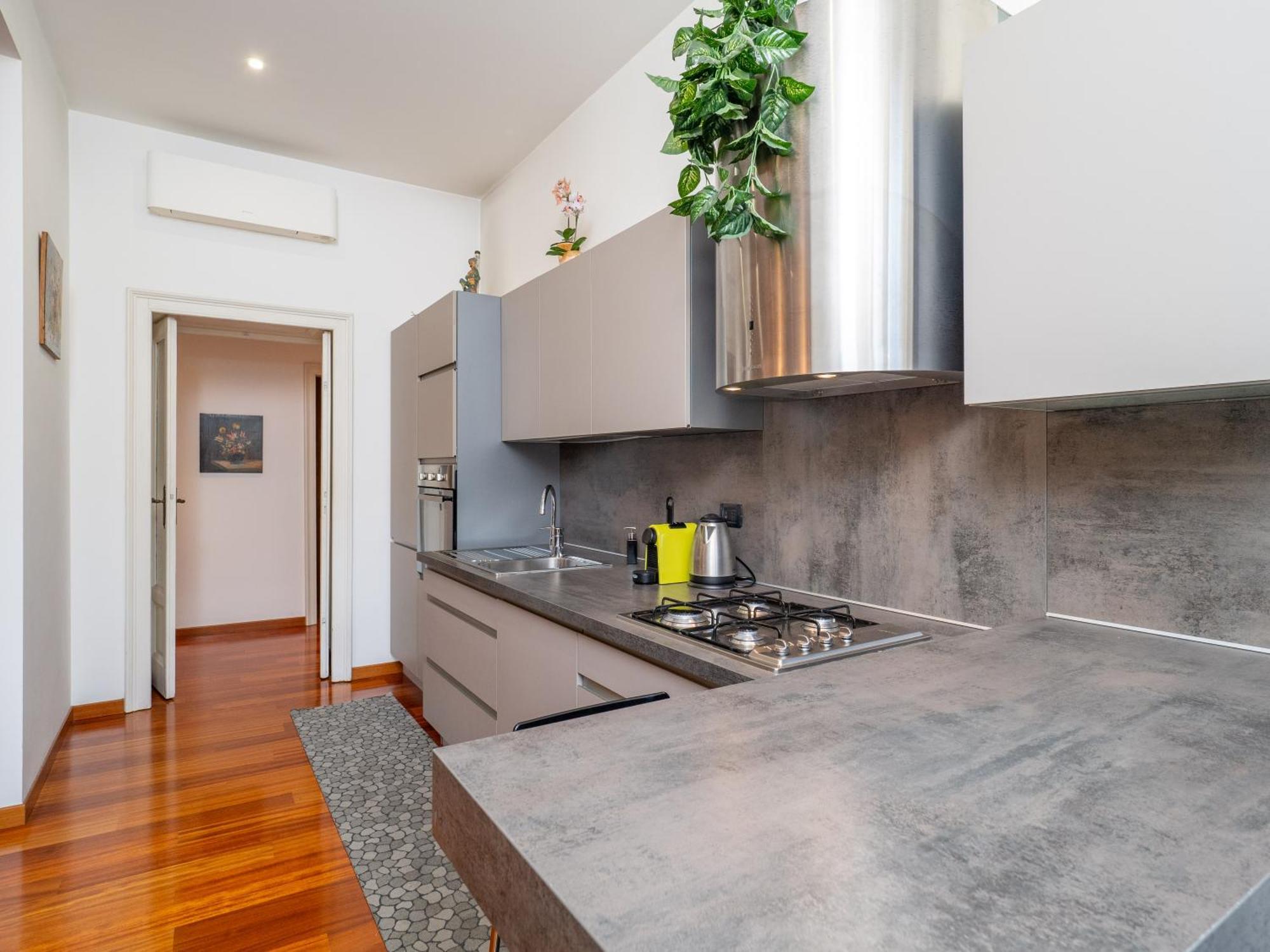 Apartment Luxury In The Iconic Avenue Of *