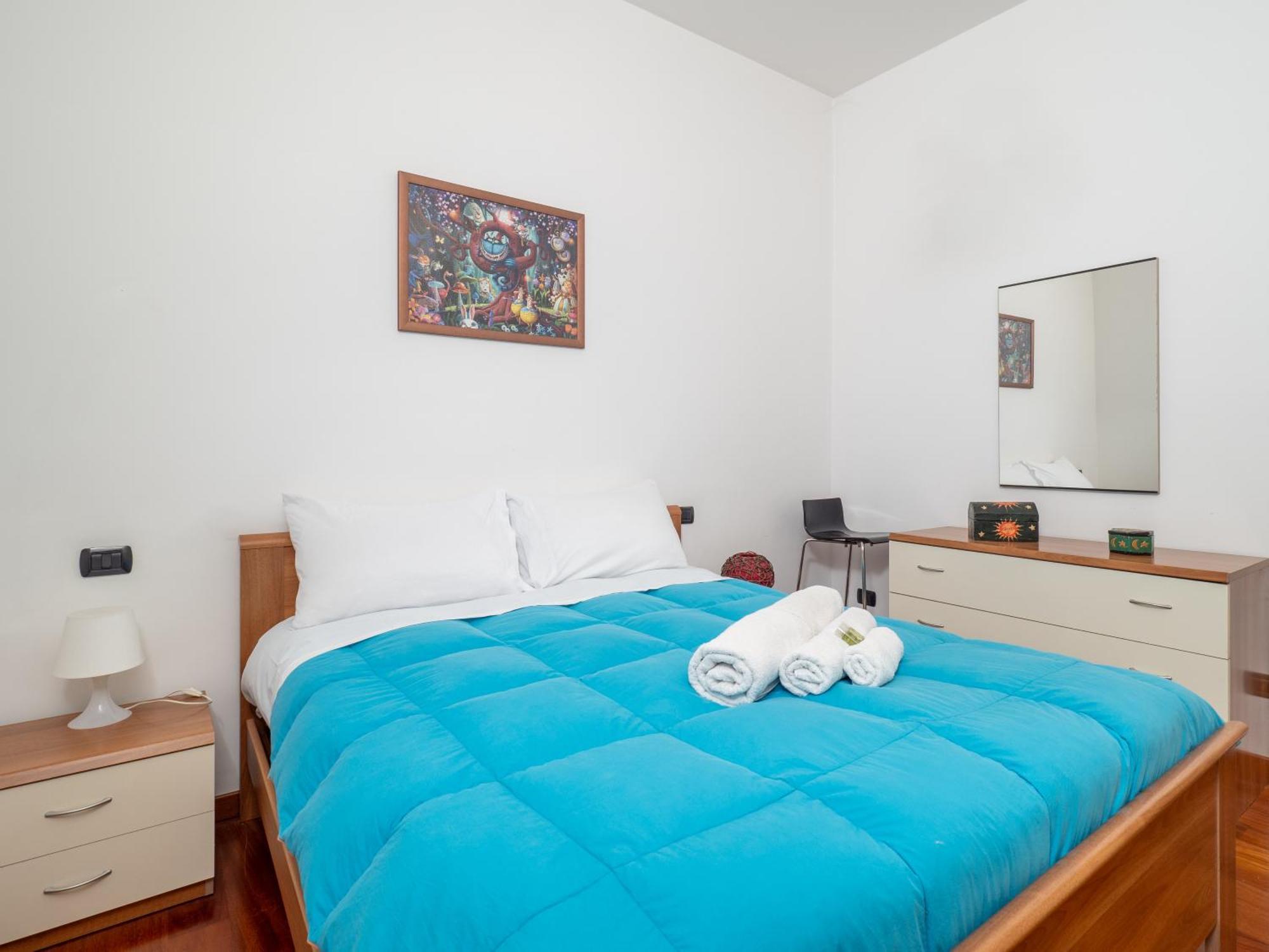 Apartment Luxury In The Iconic Avenue Of *