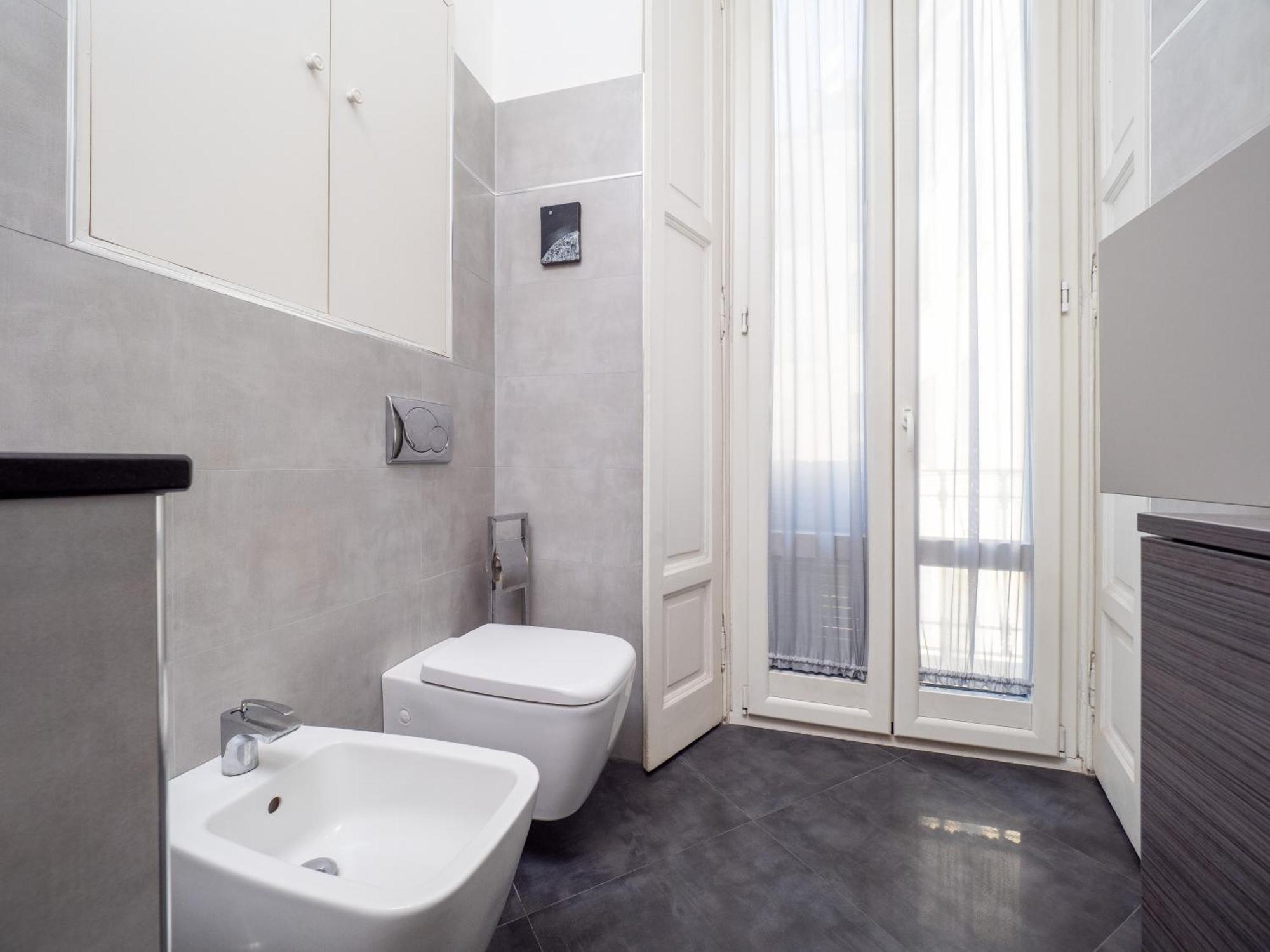 Apartment Luxury In The Iconic Avenue Of Mailand