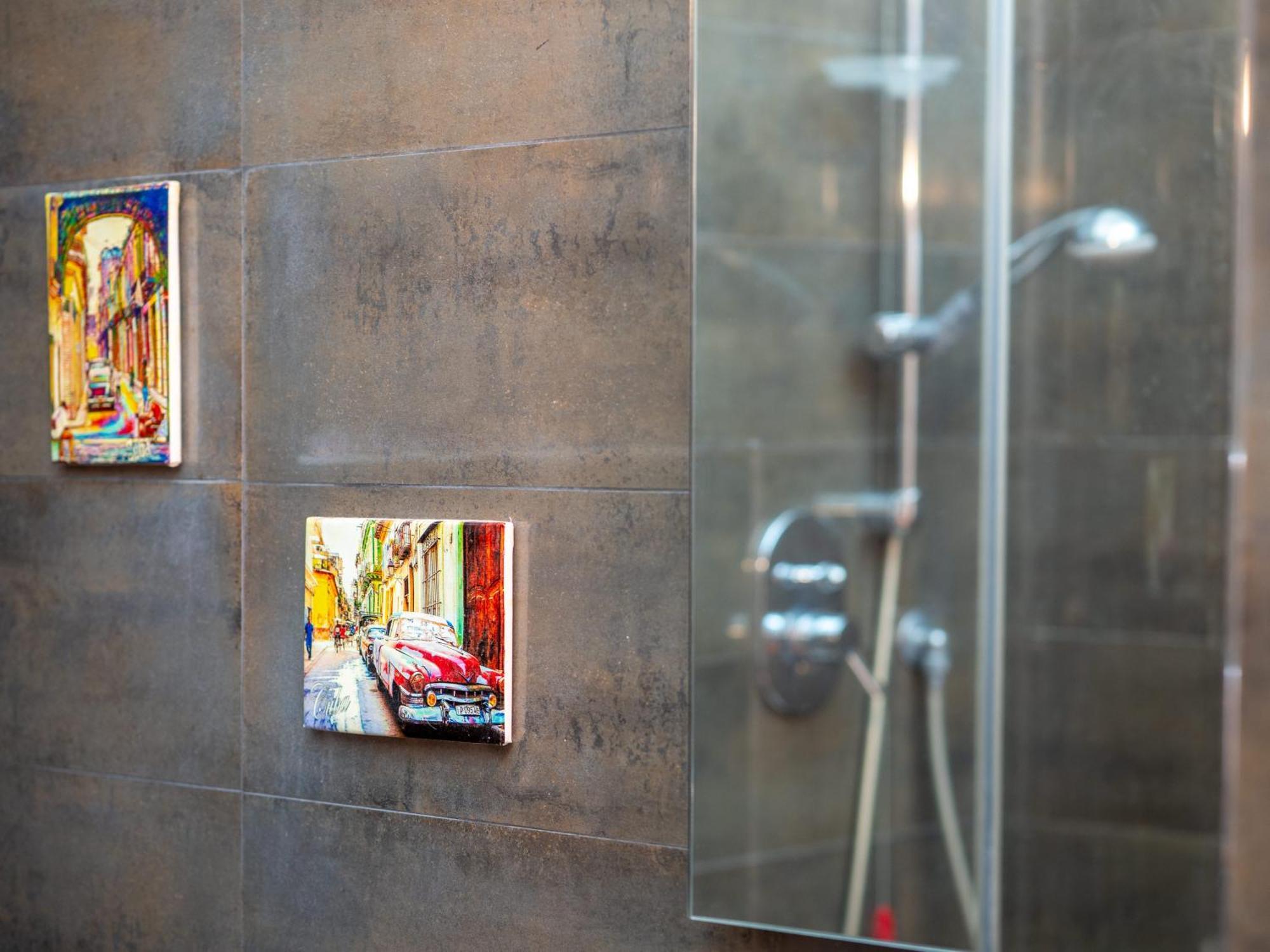 Apartment Luxury In The Iconic Avenue Of Mailand